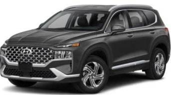 HYUNDAI SANTA FE 2021 5NMS64AJ6MH331516 image